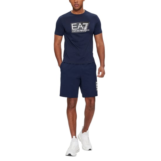 ARMANI EA7 3DPT81 Mens T Shirt - Image 6