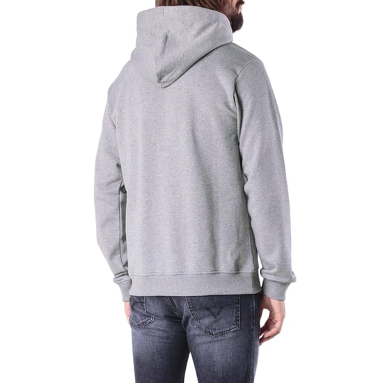 KENZO Mens Hoodie Classic Tiger Hoodie - Image 4
