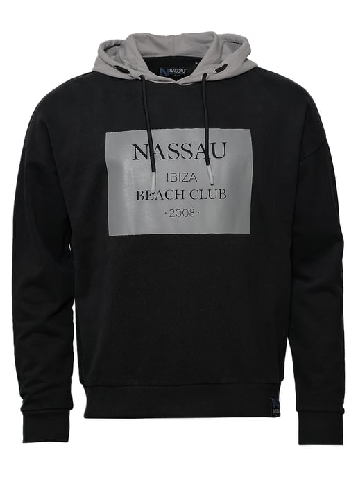 Nassau Beach Hoodie NB231051 - Image 1