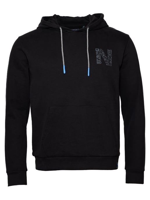 Nassau Beach Hoodie NB231047 - Image 1