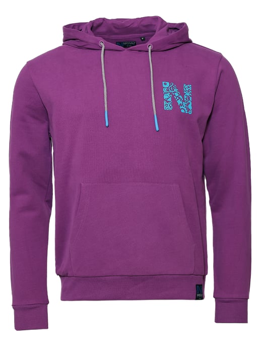 Nassau Beach Hoodie NB231047 - Image 1