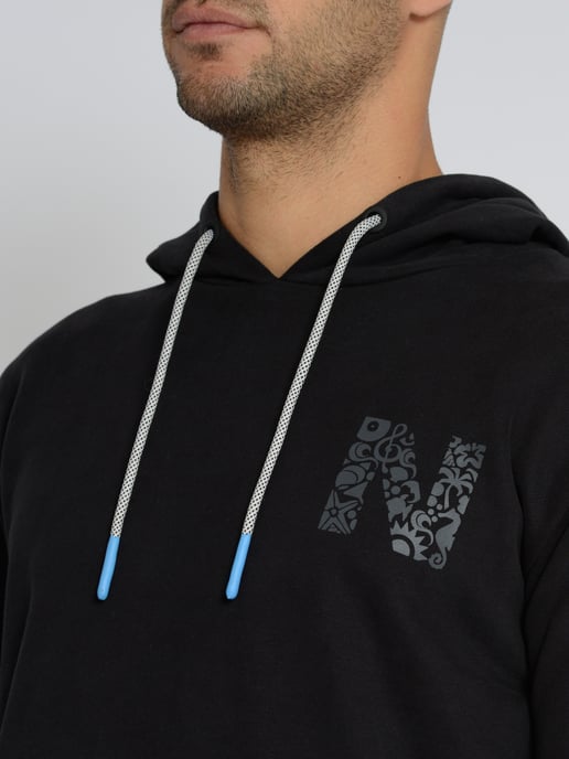 Nassau Beach Hoodie NB231047 - Image 5
