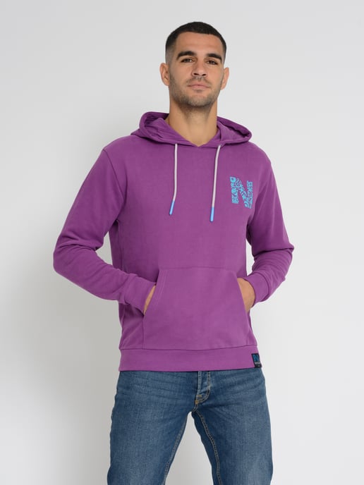 Nassau Beach Hoodie NB231047 - Image 3
