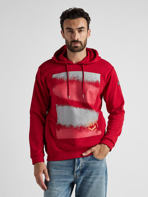 JCC Hoodie 310212102 - Image 4