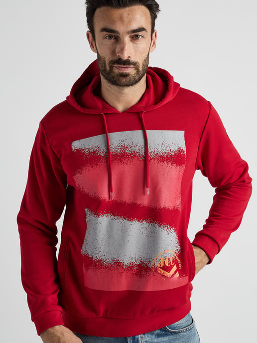 JCC Hoodie 310212102 - Image 5