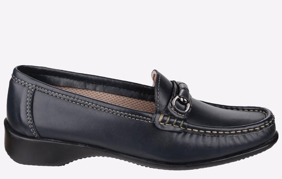 Cotswold Barrington LEATHER Womens - Image 1