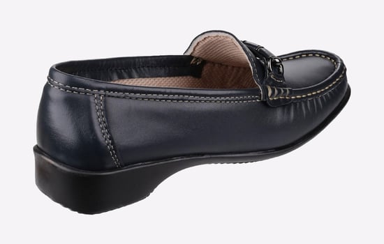 Cotswold Barrington LEATHER Womens - Image 3