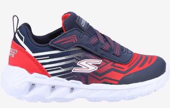 Skechers Magna-Lights Trainers Infants - Image 1