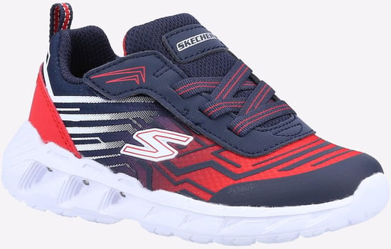 Skechers Magna-Lights Trainers Infants - Image 2