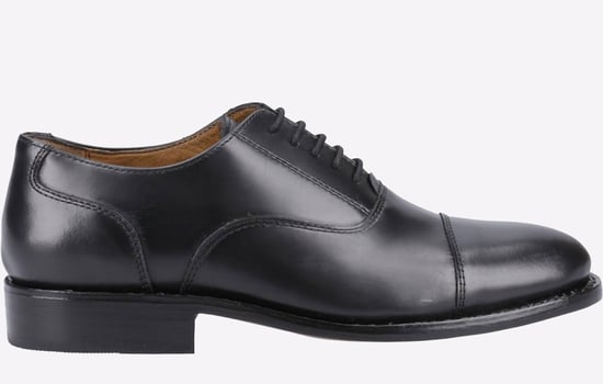 Amblers James Leather Mens - Image 1