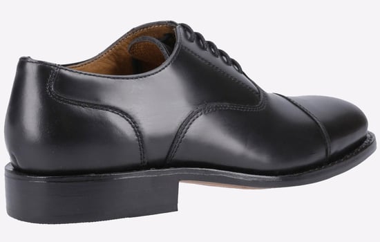 Amblers James Leather Mens - Image 3