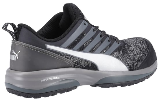 Puma Charge Low Safety Mens - Image 3