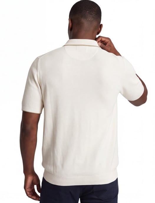 Polo Fynch Hatton bruin - Image 2