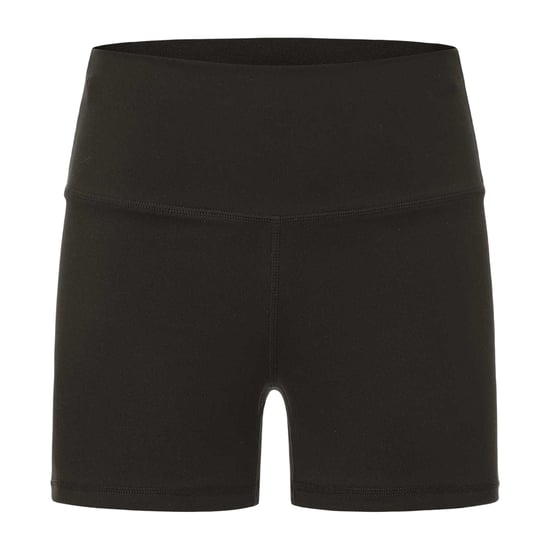LA Gear Essentiële shorts voor dames (Bruin) - Image 1