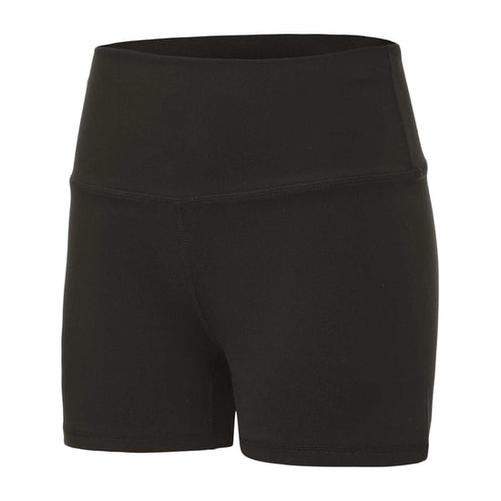 LA Gear Essentiële shorts voor dames (Bruin) - Image 3