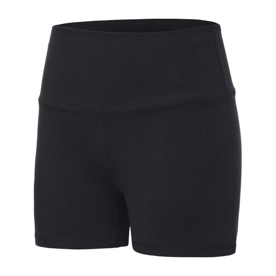 LA Gear Essentiële shorts voor dames (Zwart) - Image 3