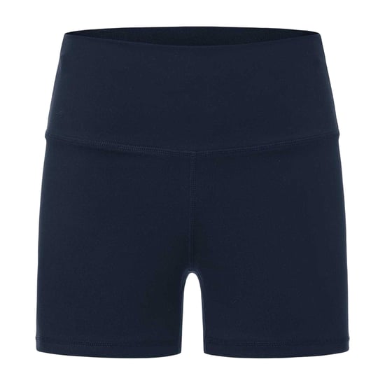 LA Gear Essentiële shorts voor dames (Blauw) - Image 1