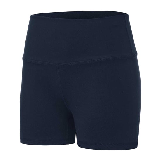 LA Gear Essentiële shorts voor dames (Blauw) - Image 3