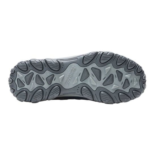 Regatta Dames/Dames Edgepoint IV Mid Cut Wandelschoenen (Navy/Dusky blauw) - Image 5