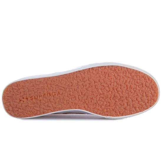 Superga Unisex 2790 Linea Up Down Trainers voor volwassenen (Roze) - Image 2