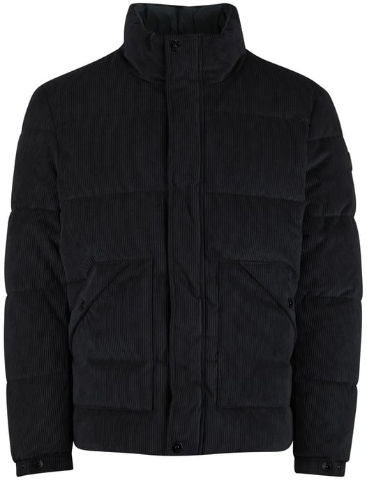 Reset winterjas obsidian Mattson capuchon waterafstotend - Image 3