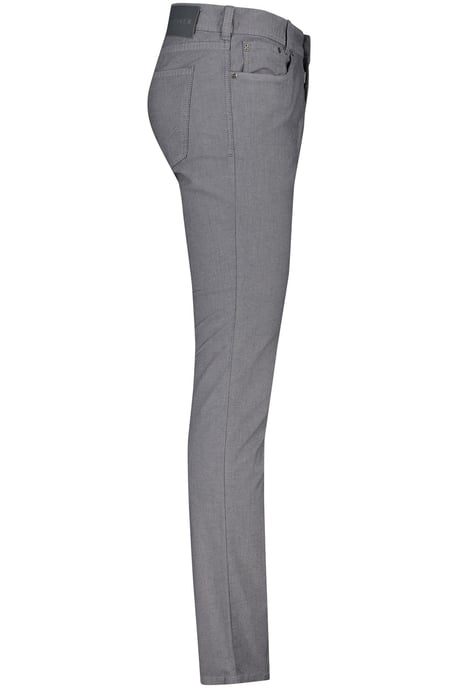 Gardeur broek 5-p grijs slim fit - Image 3