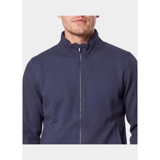 Vest Baileys donkerblauw - Image 3