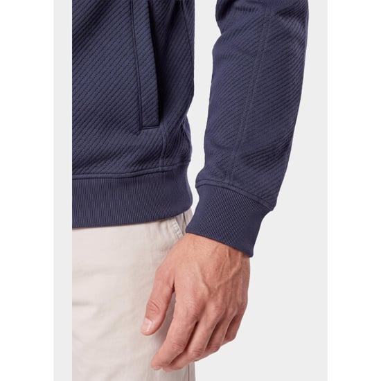 Vest Baileys donkerblauw - Image 4