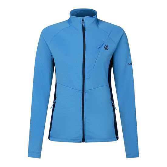 Dare 2B Dames/Dames Emerging III Stretch Jas (Elysium Blauw) - Image 1