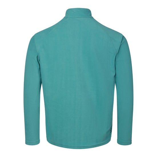 Dare 2B Heren Freethink II Fleece Top (Teal) - Image 3