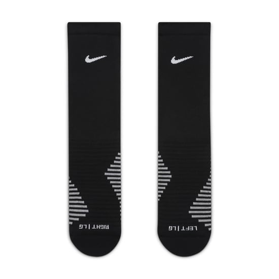 Accessories Nike Strike Voetbalcrew­sokken voor volwassenen in zwart/wit - Image 2