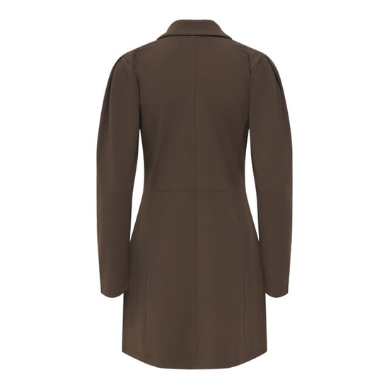 Jacqueline de Yong Jdycatia elsa l/s blazer dress nl j - Image 3