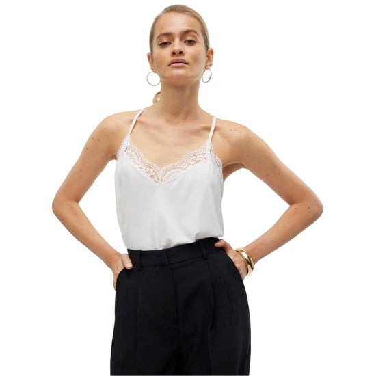 Vero Moda Ana-hemdje voor dames (Sneeuwwitje) - Image 2