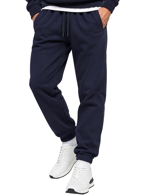 Kruze | 3-Pack Heren Fleece Joggingbroeken - Image 3