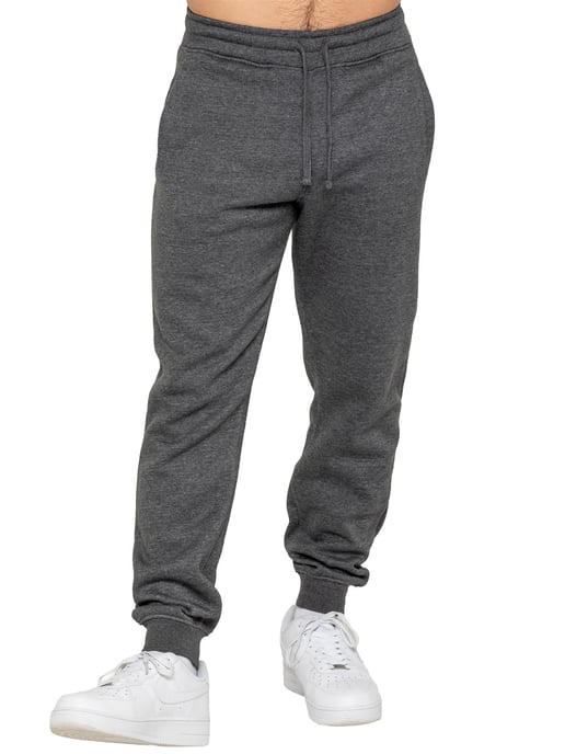Kruze | 3-Pack Heren Fleece Joggingbroeken - Image 4