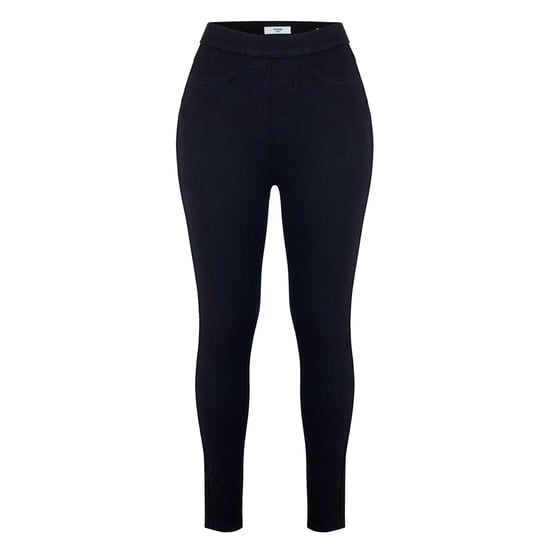 Firetrap Skinny-jeggings voor dames (Zwart) - Image 1