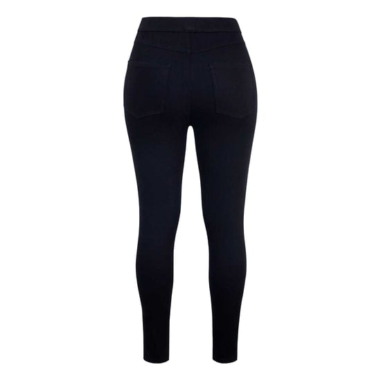 Firetrap Skinny-jeggings voor dames (Zwart) - Image 2