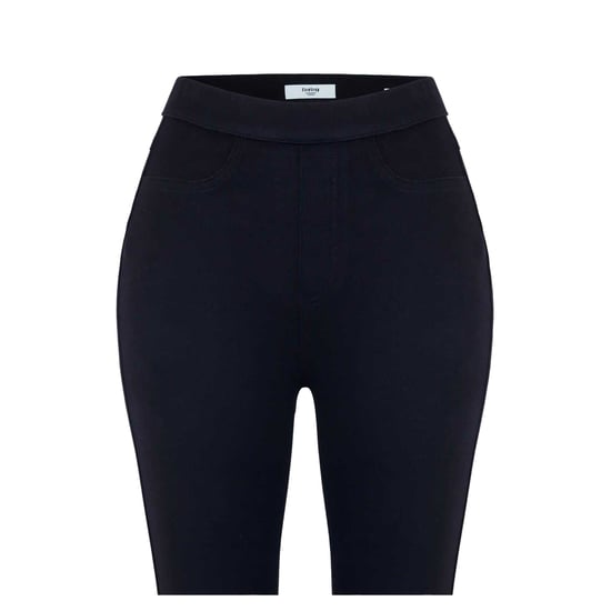 Firetrap Skinny-jeggings voor dames (Zwart) - Image 3