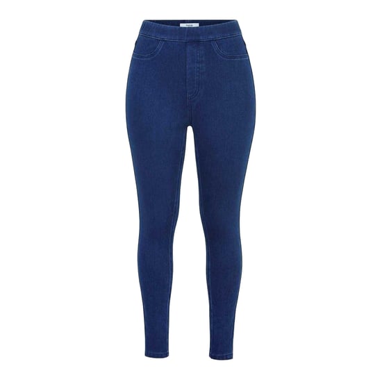 Firetrap Skinny-jeggings voor dames (Denim Blauw) - Image 1