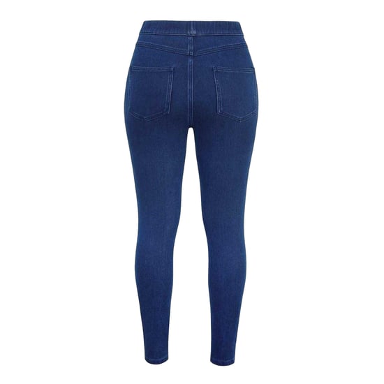 Firetrap Skinny-jeggings voor dames (Denim Blauw) - Image 2