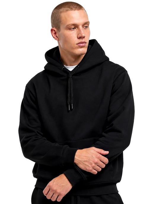 Kruze | 3-Pack Heren Fleece Hoodies - Image 2