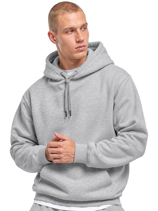 Kruze | 3-Pack Heren Fleece Hoodies - Image 3
