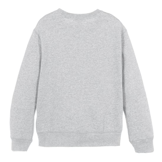 K-Pop Demon Hunters Kinder-/kidsweatshirt Saja Boys Soda Pop Dance (Athletic Heather) - Image 2