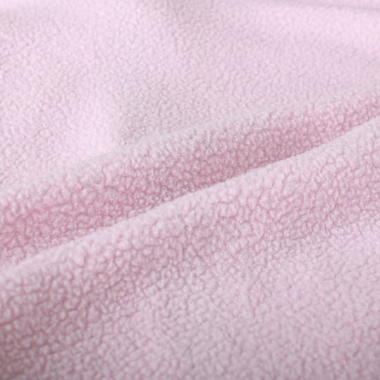 Dare 2B Dames/Dames Excursion Fleecejack (Roze waas) - Image 4