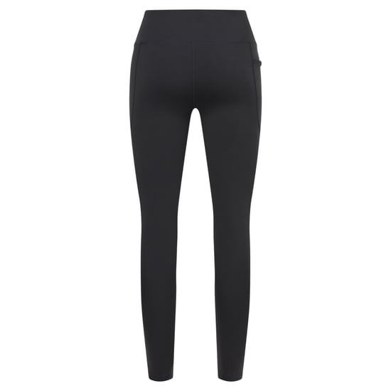Regatta Comfortabele outdoor-leggings voor dames (Zwart) - Image 3