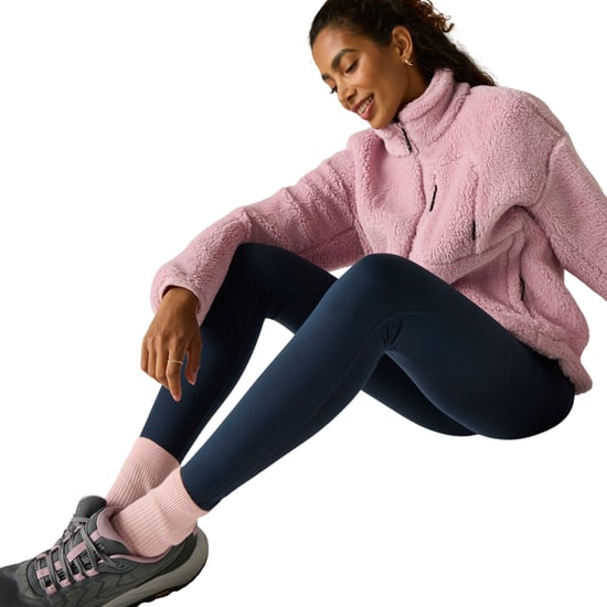Regatta Comfortabele outdoor-leggings voor dames (Marine) - Image 5