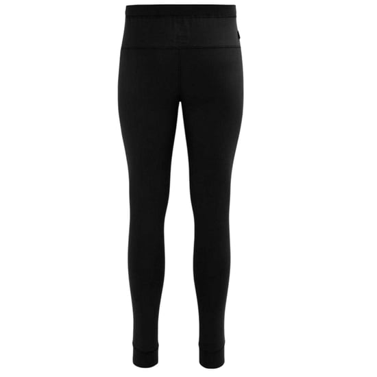 Nevica Slanke thermische legging voor heren (Zwart) - Image 2