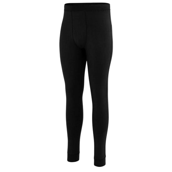 Nevica Slanke thermische legging voor heren (Zwart) - Image 3