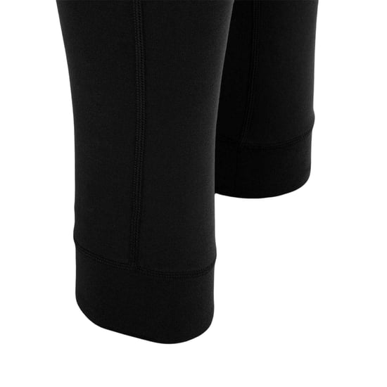 Nevica Slanke thermische legging voor heren (Zwart) - Image 4