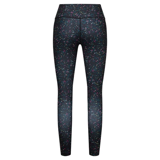 Dare 2B Influential II-legging met spikkels voor dames (Zwart) - Image 2